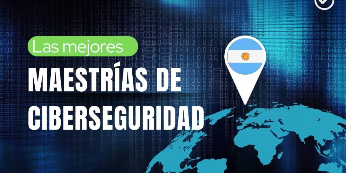 Donde Estudiar Ciberseguridad En Argentina Mejores Opciones