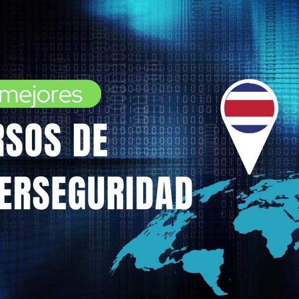 Cursos De Ciberseguridad M Xico Los Mejores Del