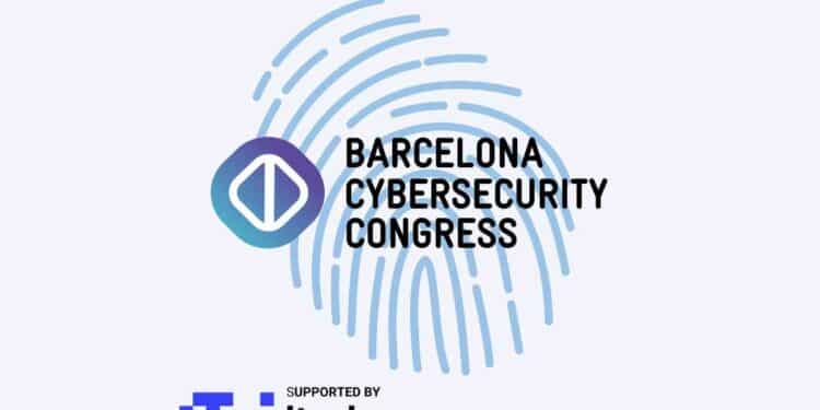 Barcelona Cybersecurity Congress