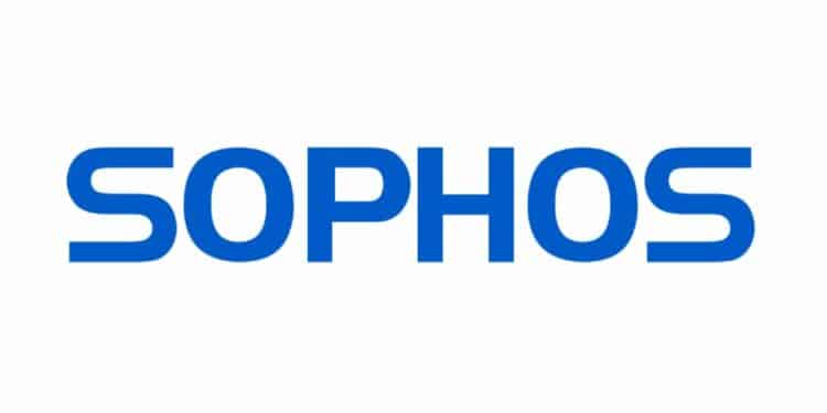 Logo de Sophos