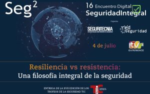 16º Encuentro de la Seguridad Integral (Seg2)