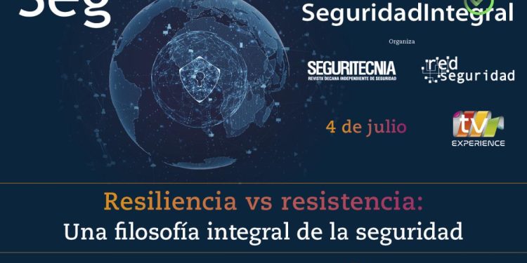 16º Encuentro de la Seguridad Integral (Seg2)