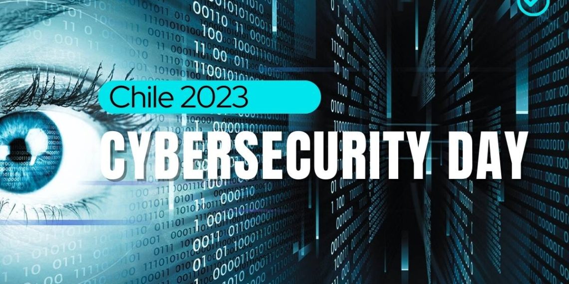 Cybersecurity Day 2023 ISACA Santiago Chapter