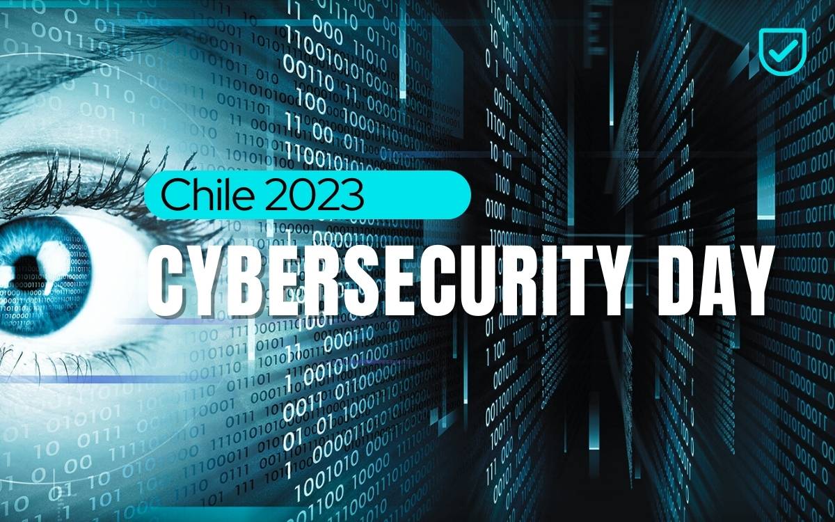 Cybersecurity Day 2023 ISACA Santiago Chapter