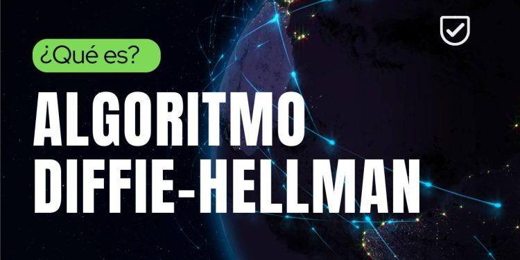 Algoritmo Diffie-Hellmann ¿Cómo funciona? Ejemplos