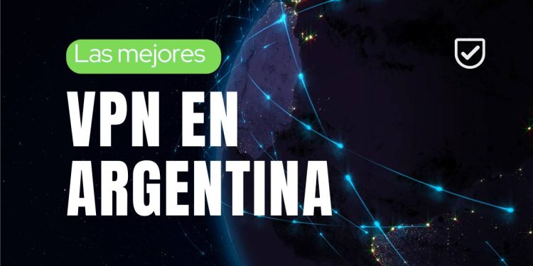 En la imagen se lee las mejores vpn en argentina