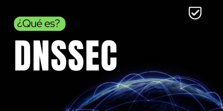 en la imagen se lee dnssec