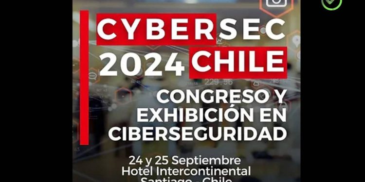 En la imagen se lee Cybersec 2024